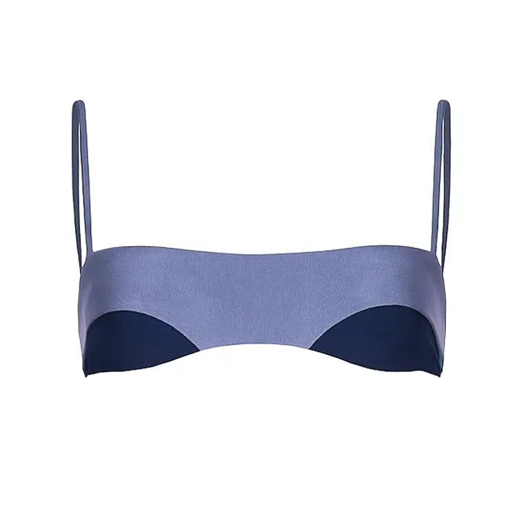 Marine Bikini Top