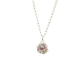 Ruby Gemstone Pendant