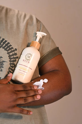 Body Lotion & Moisturizer | Lavender