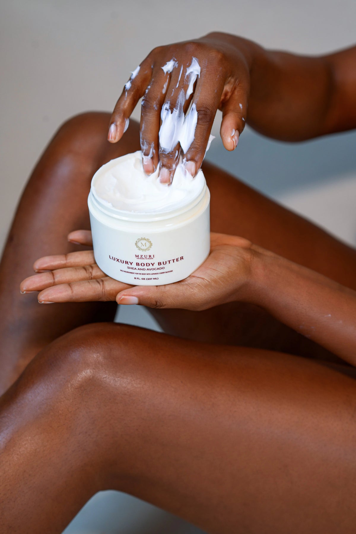 Body Butter  - Shea and Avocado