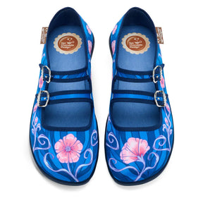 Moonlight Women's Mary Jane Flats