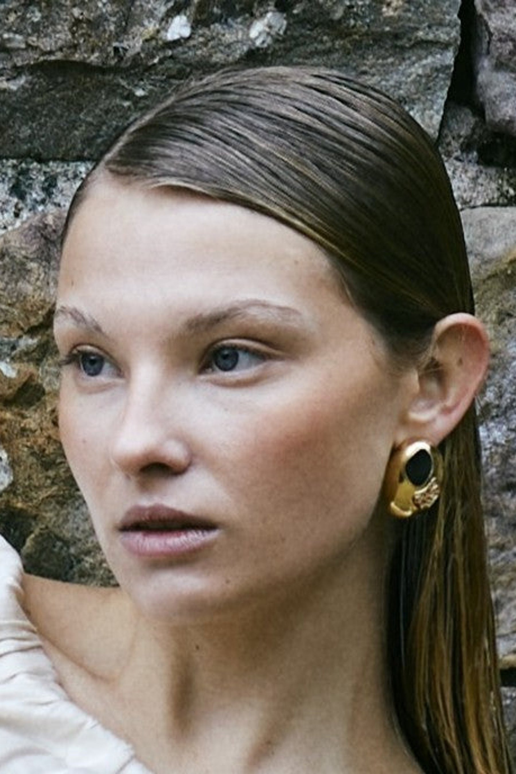 Muse Statement Earrings