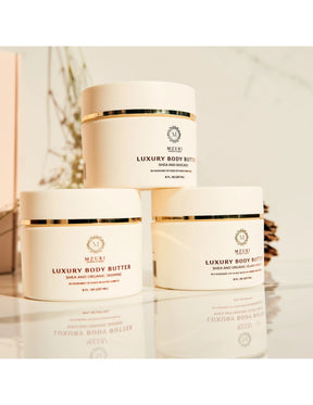 Value Pack - Body Butter Trio