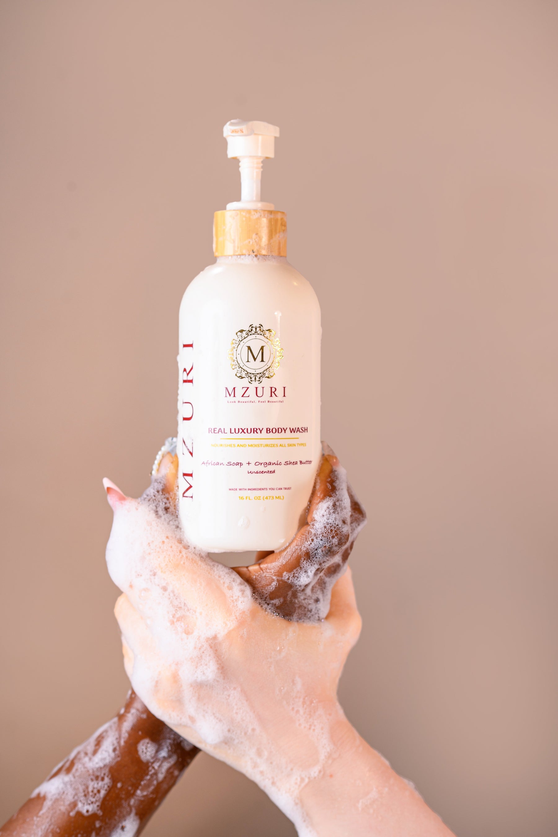 Value Pack - Body Wash | Body Butter