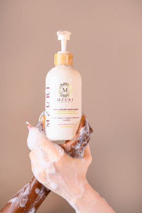 Value Pack - Body Wash | Body Butter