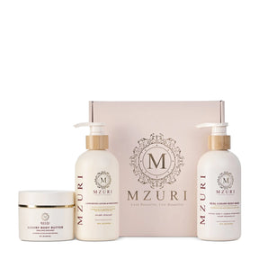 Value Pack - Body Wash | Body Butter | Body Lotion