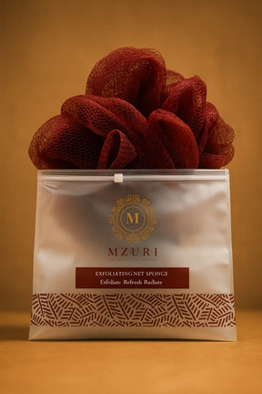 African Exfoliating Sponge (Sapo)