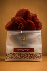 African Exfoliating Sponge (Sapo)