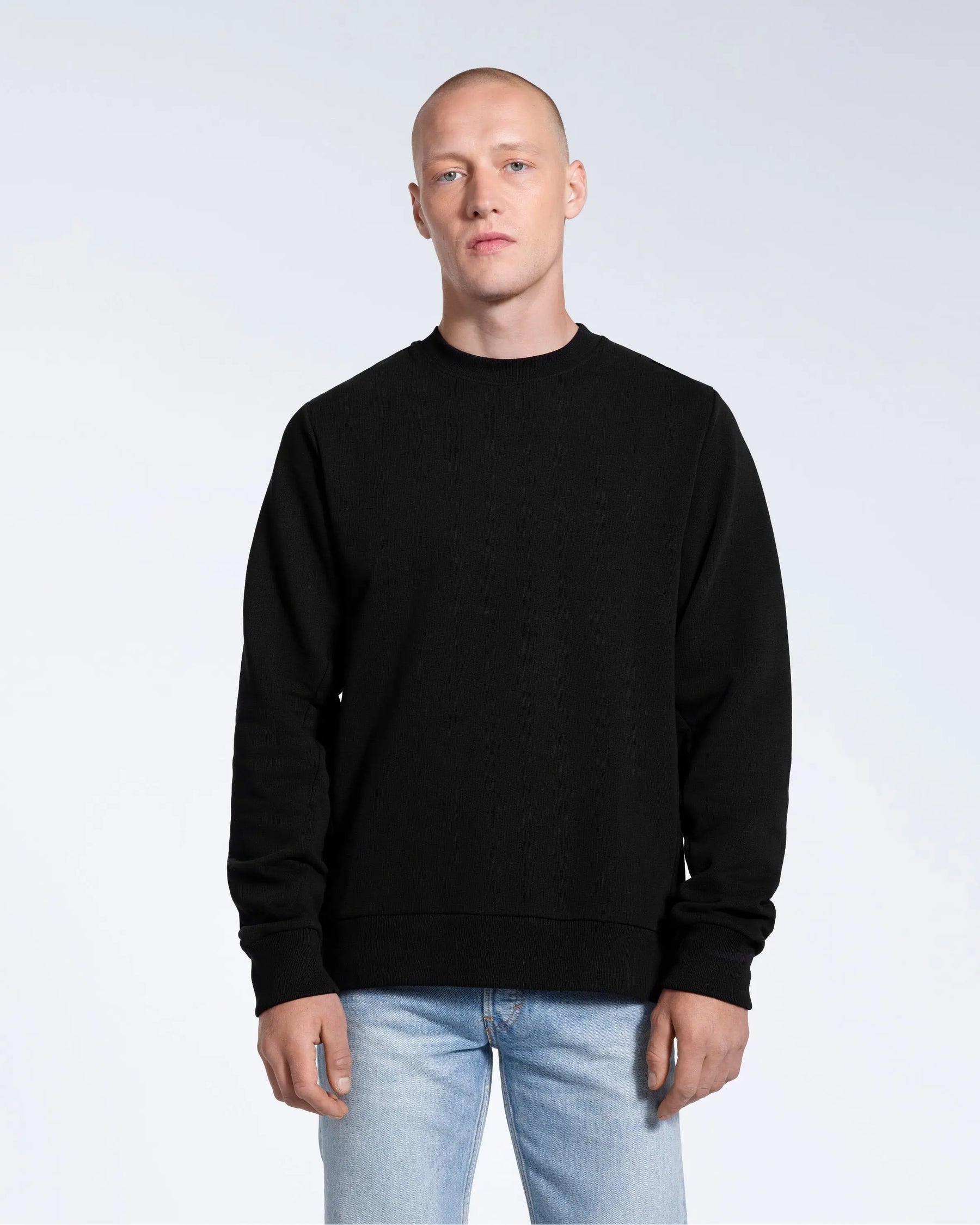 French Terry Sweatshirt