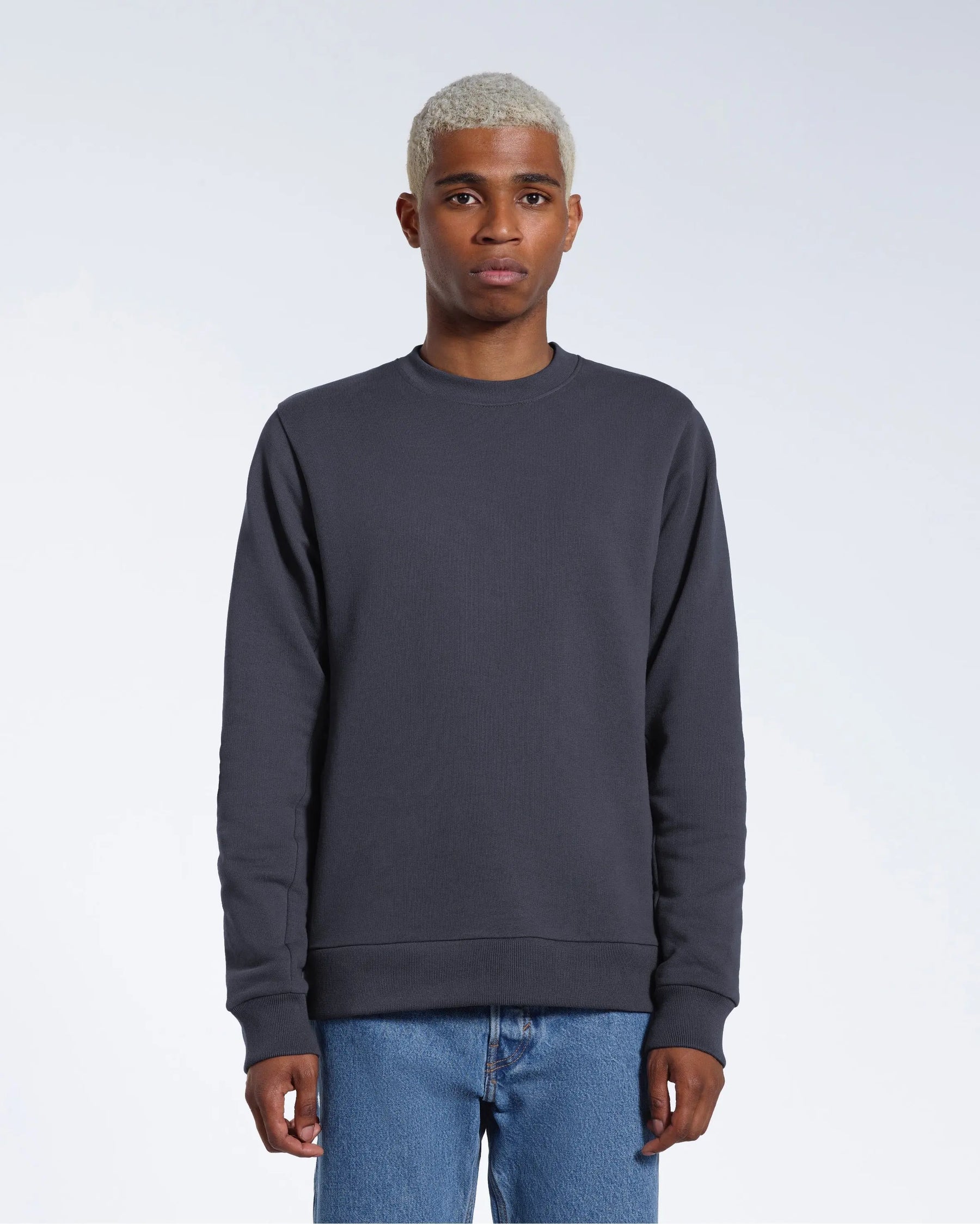 French Terry Sweatshirt