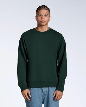 French Terry Sweatshirt