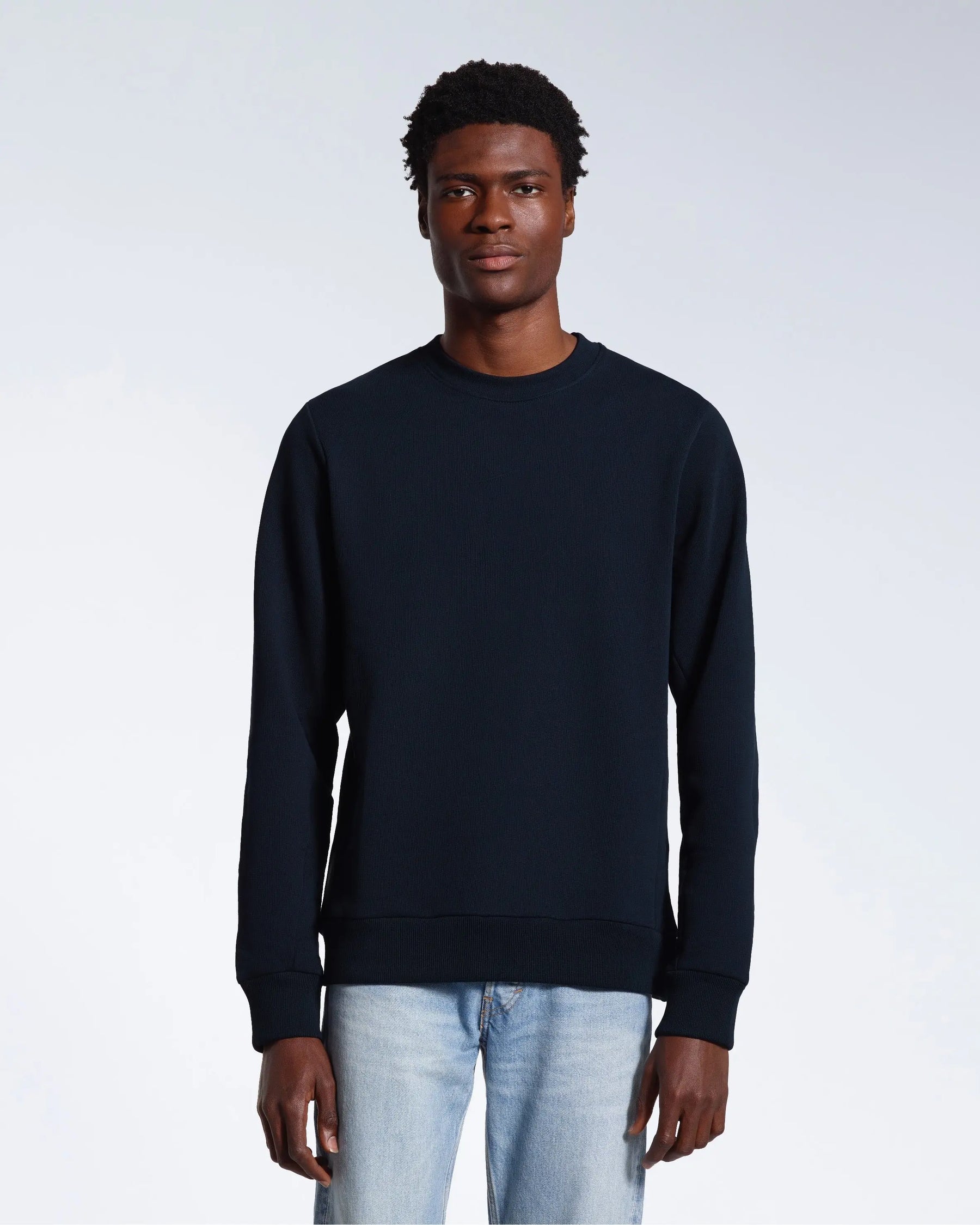 French Terry Sweatshirt