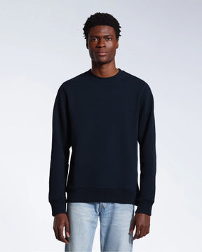 French Terry Sweatshirt