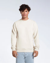 French Terry Sweatshirt