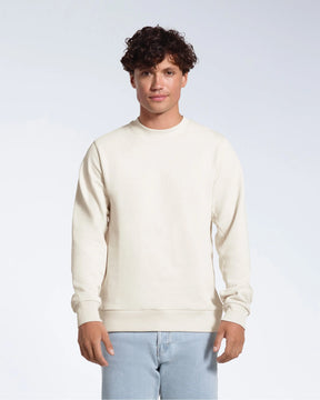 French Terry Sweatshirt