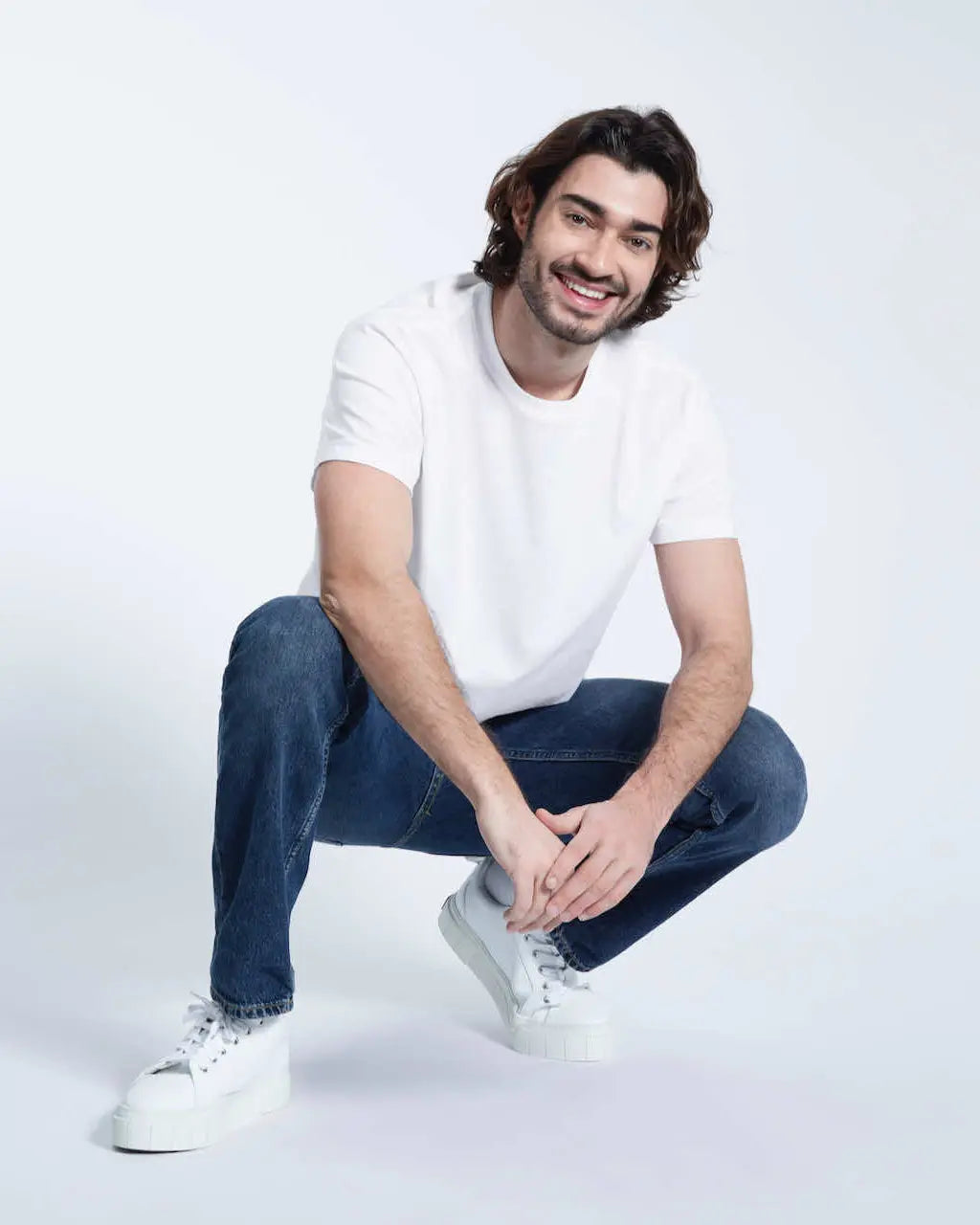 Lightweight T-Shirt