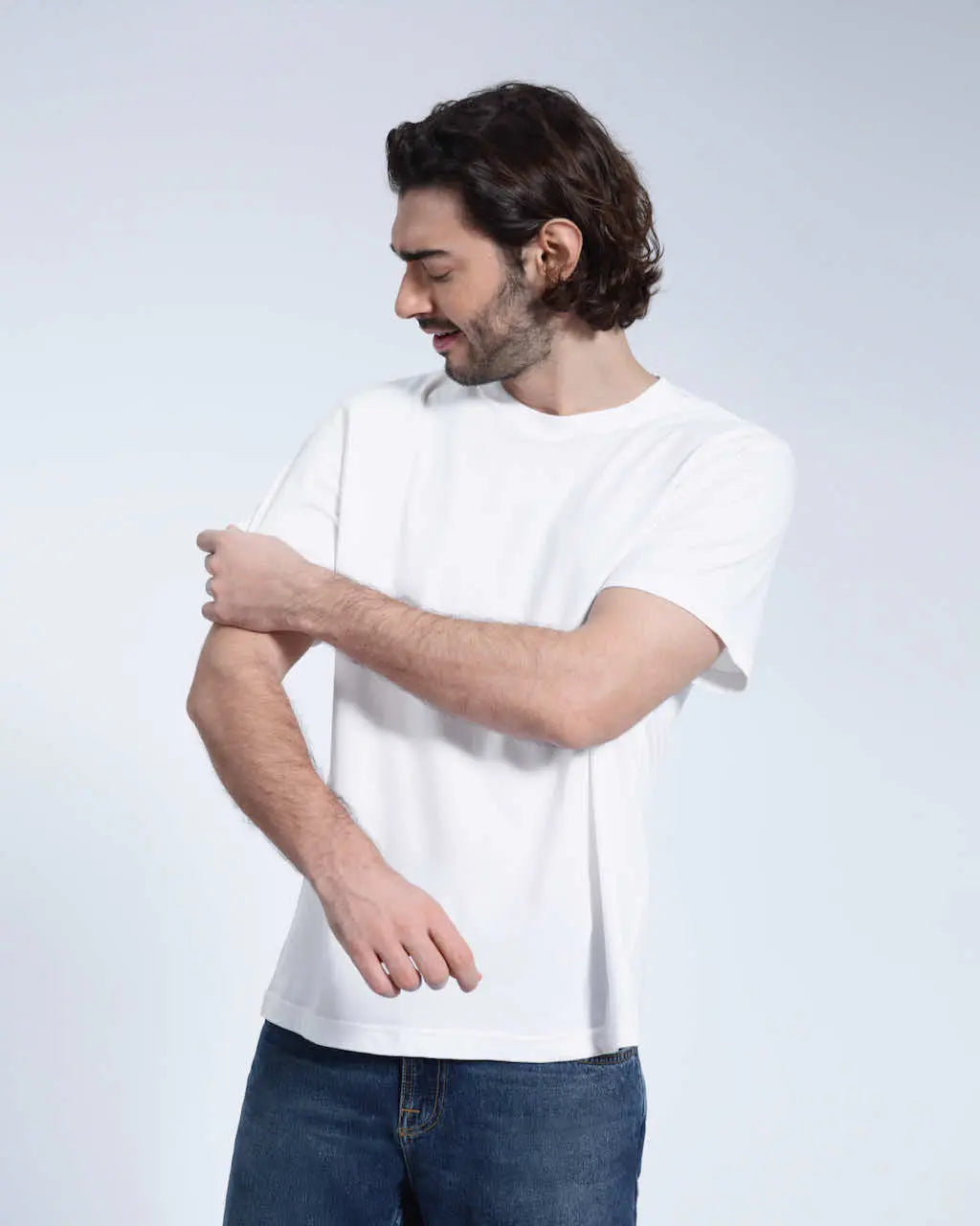 Lightweight T-Shirt