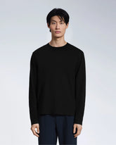 Oversized Long Sleeve T-Shirt