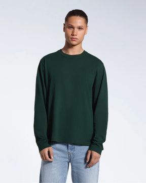 Oversized Long Sleeve T-Shirt