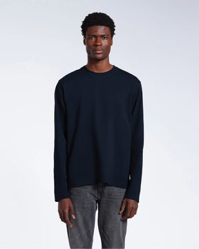 Oversized Long Sleeve T-Shirt