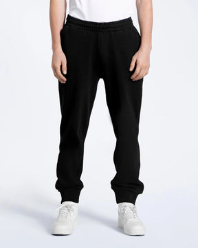 French Terry Joggers