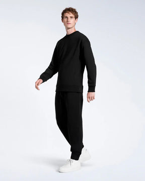 French Terry Joggers