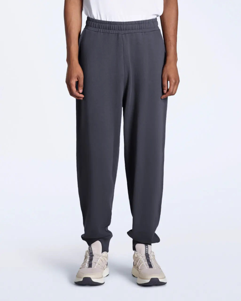 French Terry Joggers