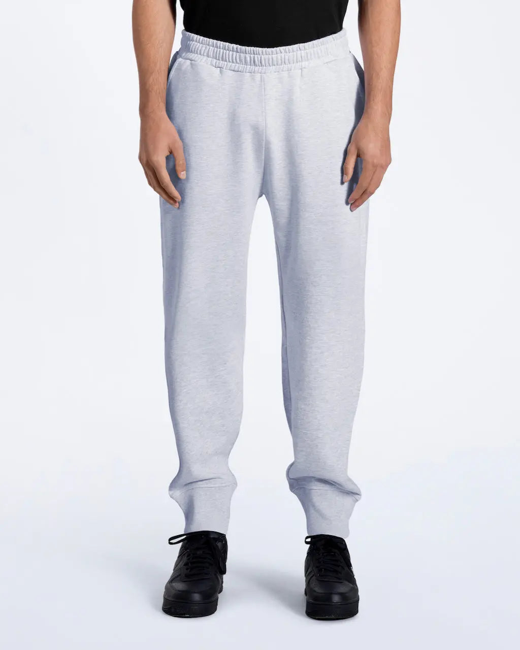 French Terry Joggers