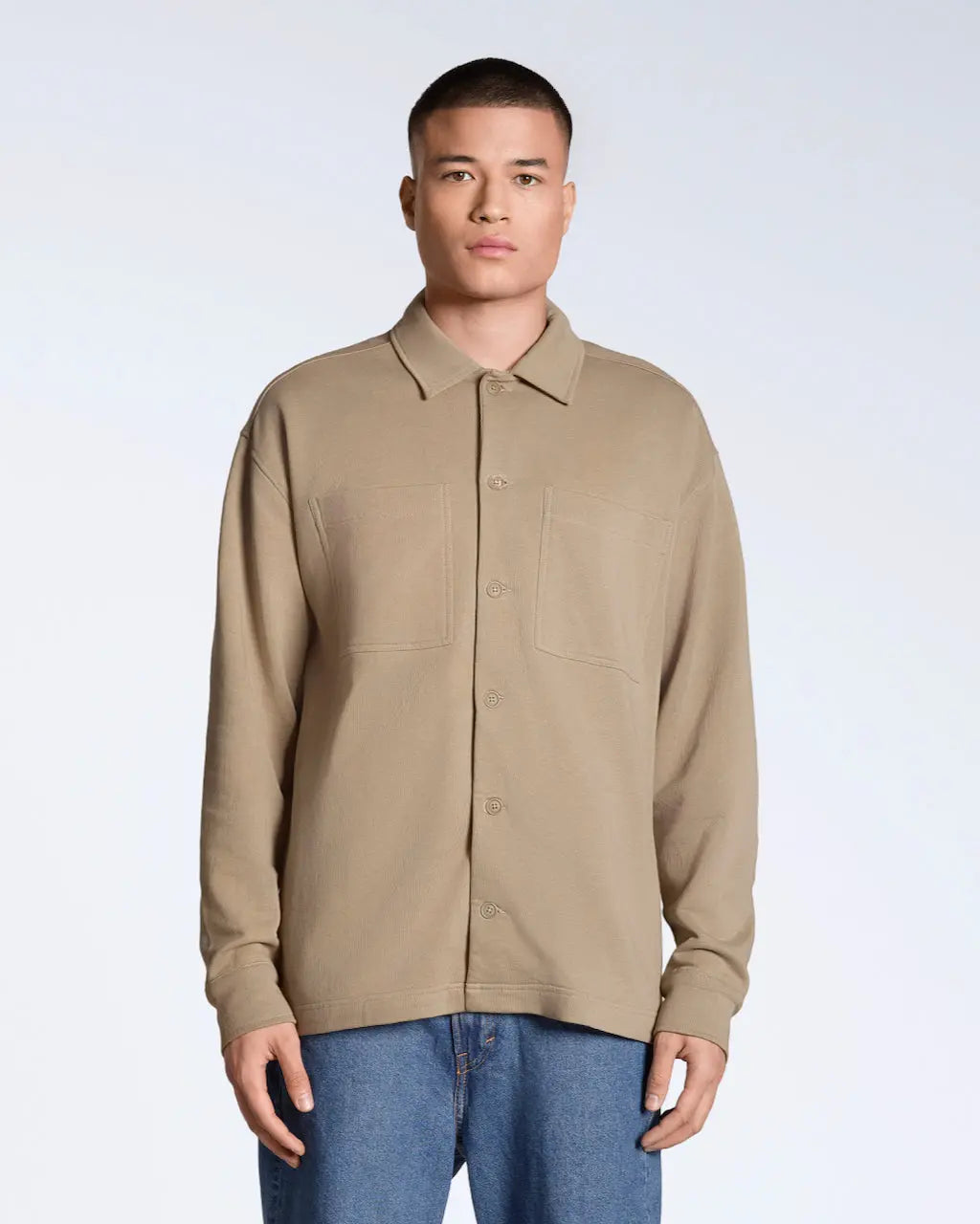 Overshirt