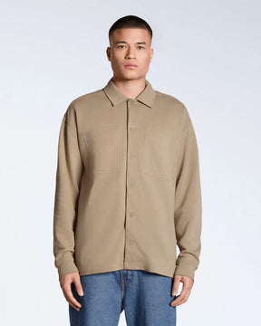 Overshirt