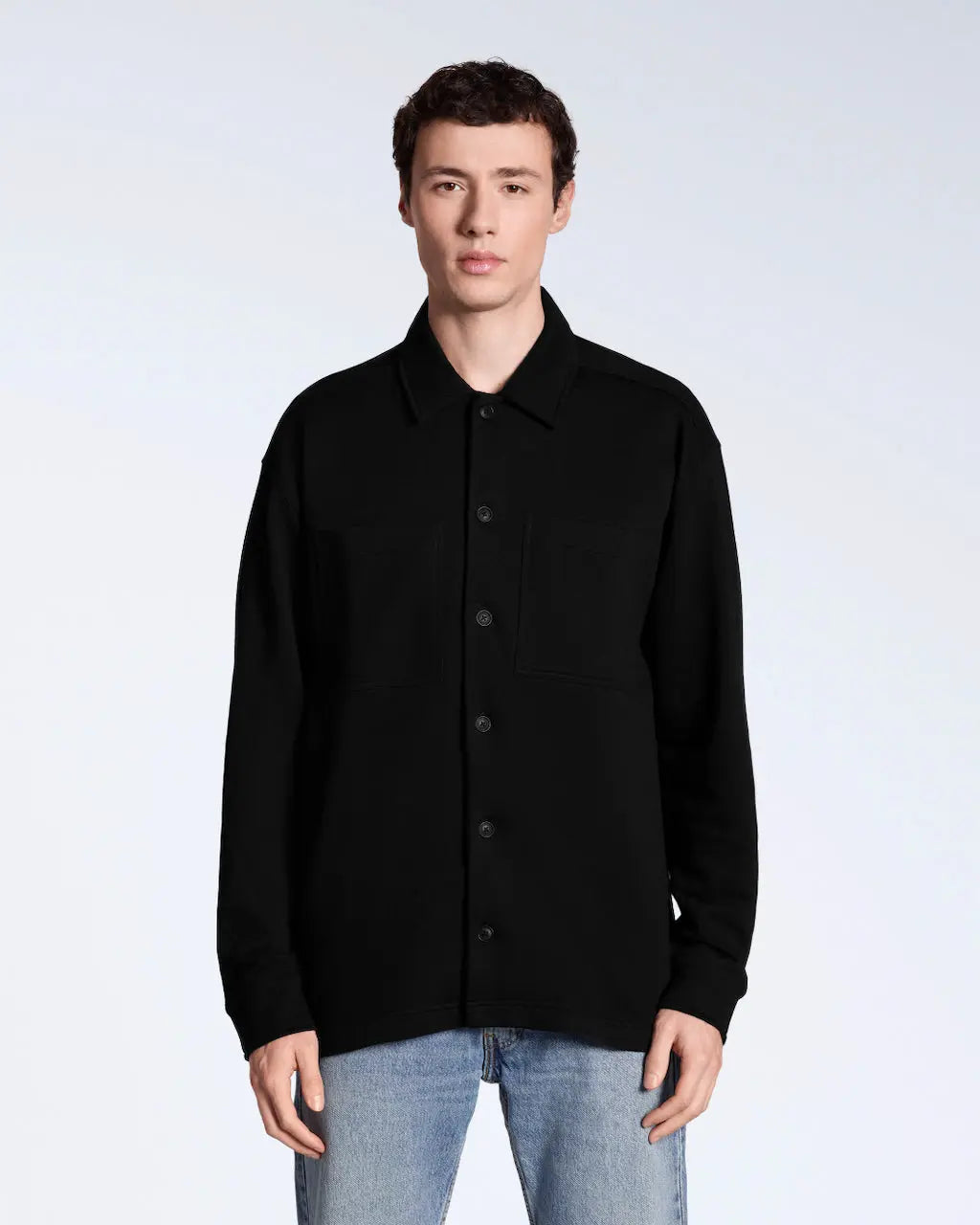 Overshirt