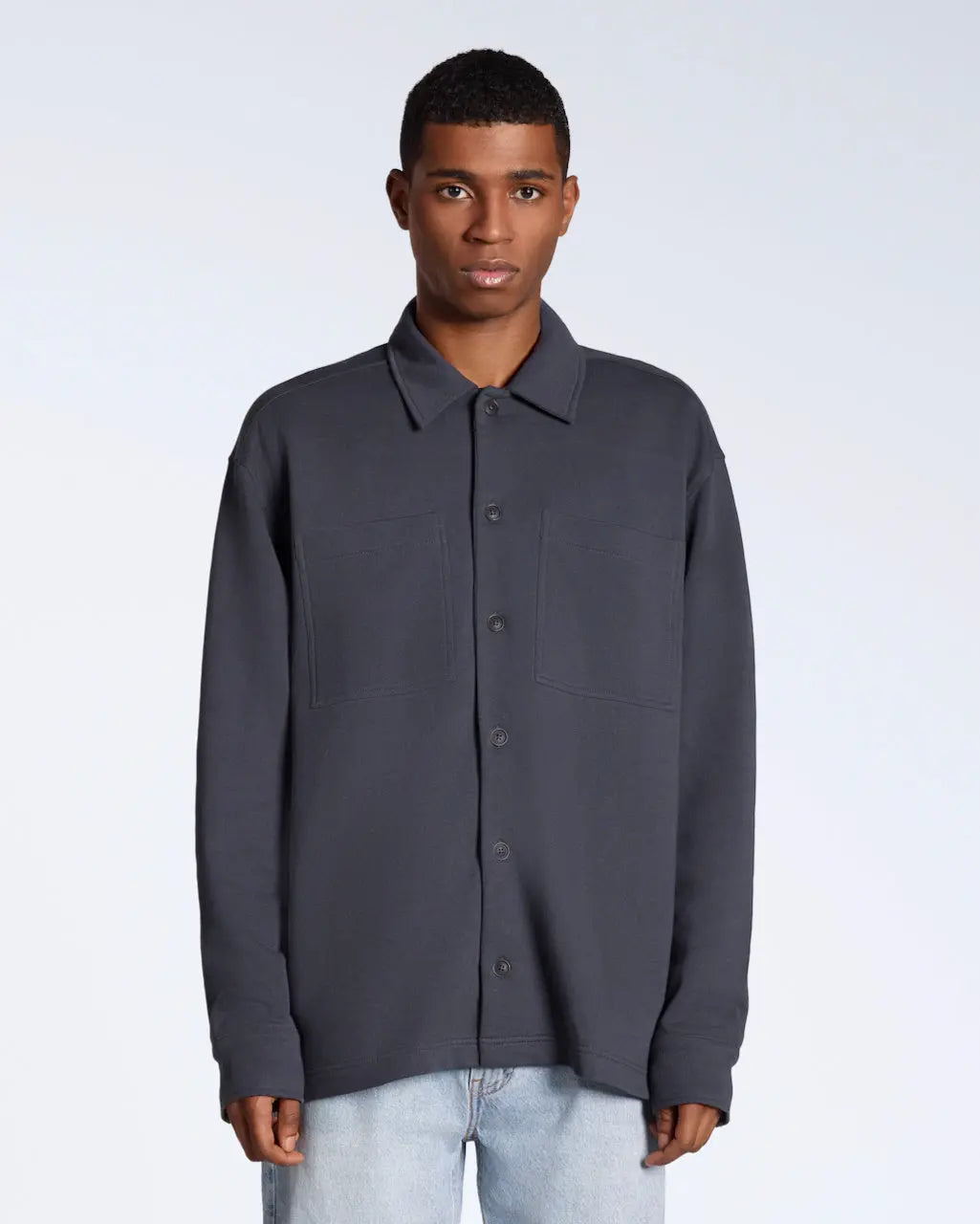 Overshirt