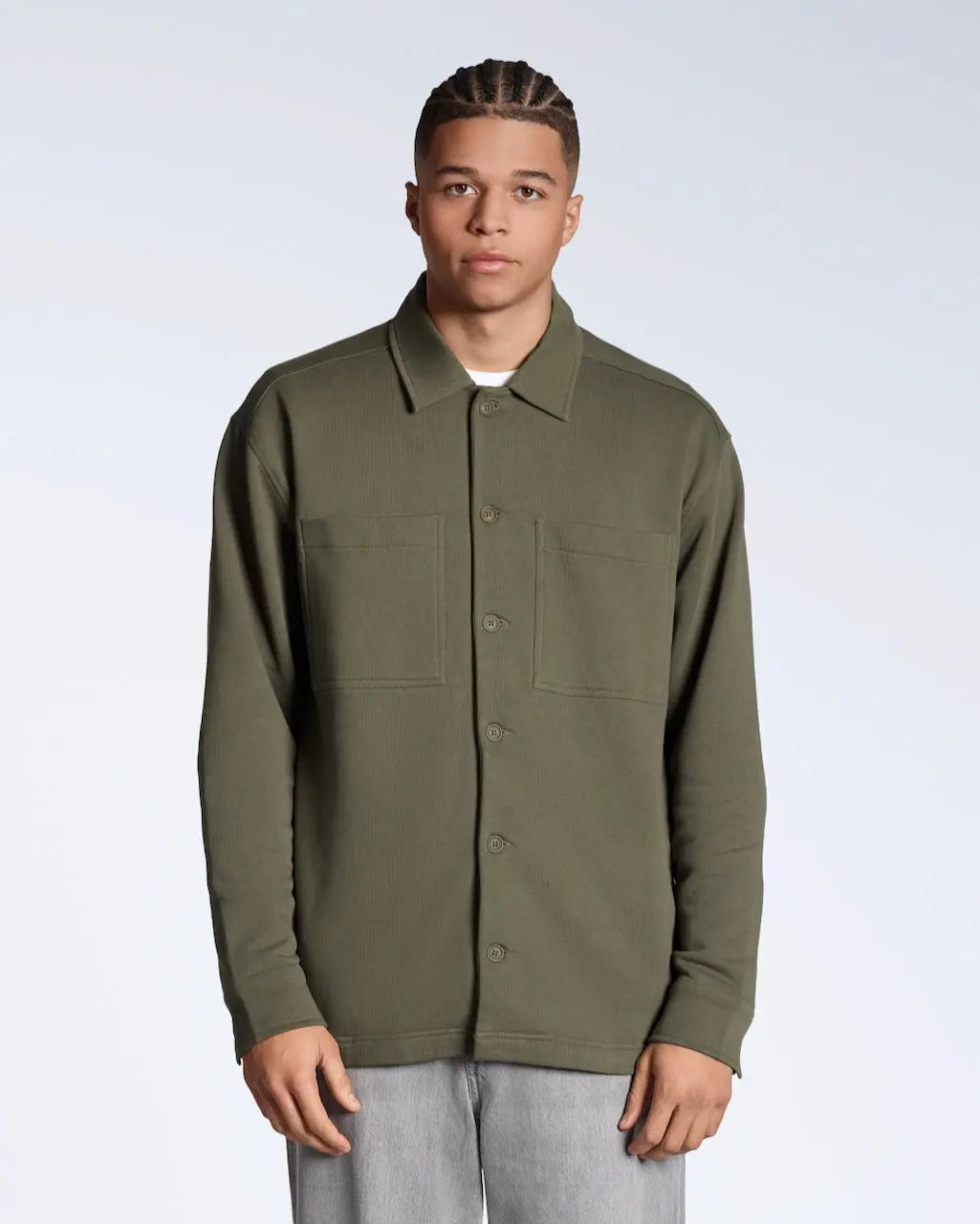 Overshirt