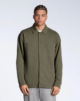 Overshirt