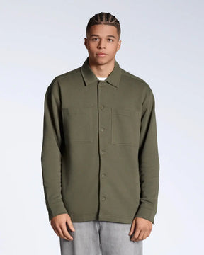 Overshirt