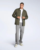 Overshirt