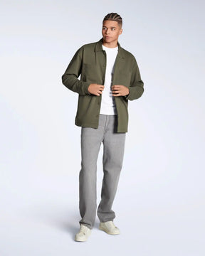 Overshirt