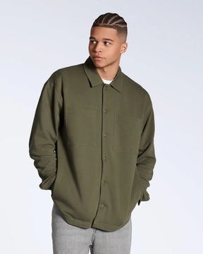 Overshirt