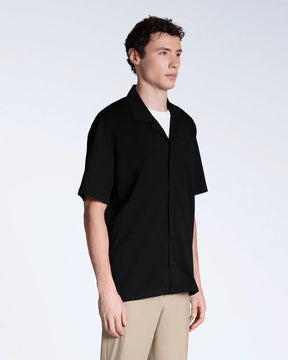 Short Sleeve Resort Shirt