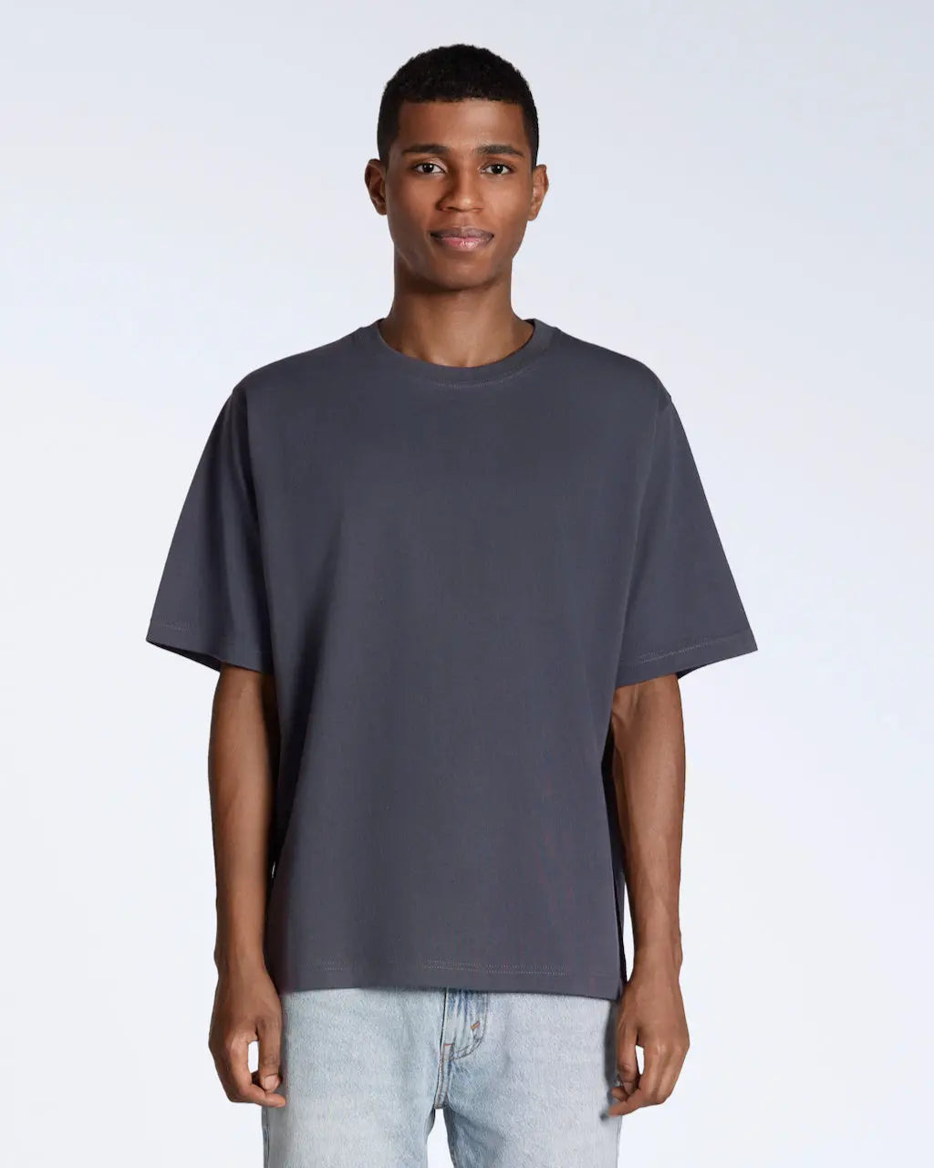 Oversized Heavyweight T-Shirt