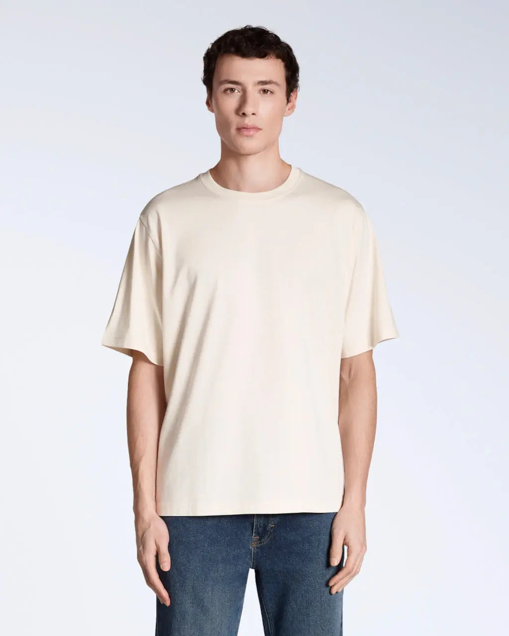 Oversized Heavyweight T-Shirt