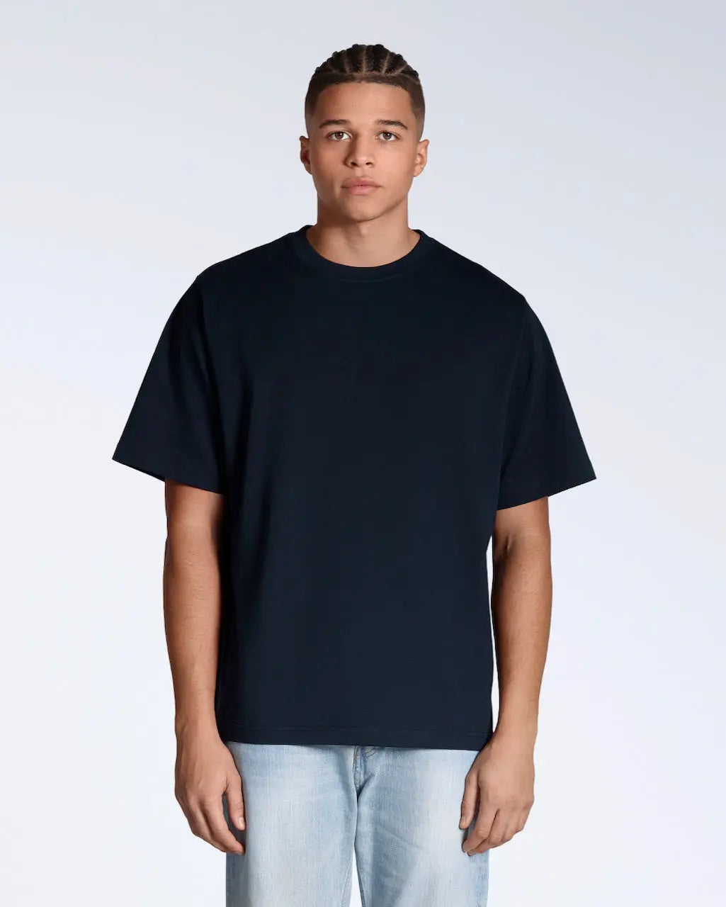 Oversized Heavyweight T-Shirt