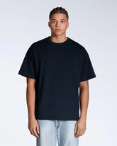 Oversized Heavyweight T-Shirt