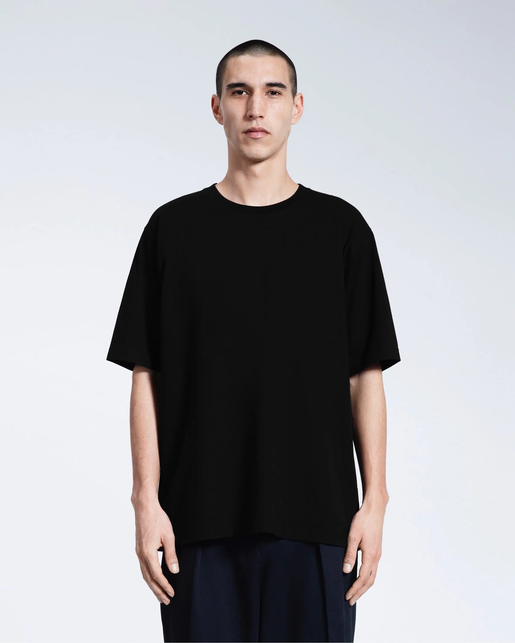 Oversized Heavyweight T-Shirt