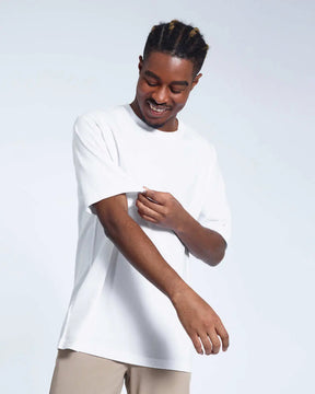 Oversized Heavyweight T-Shirt