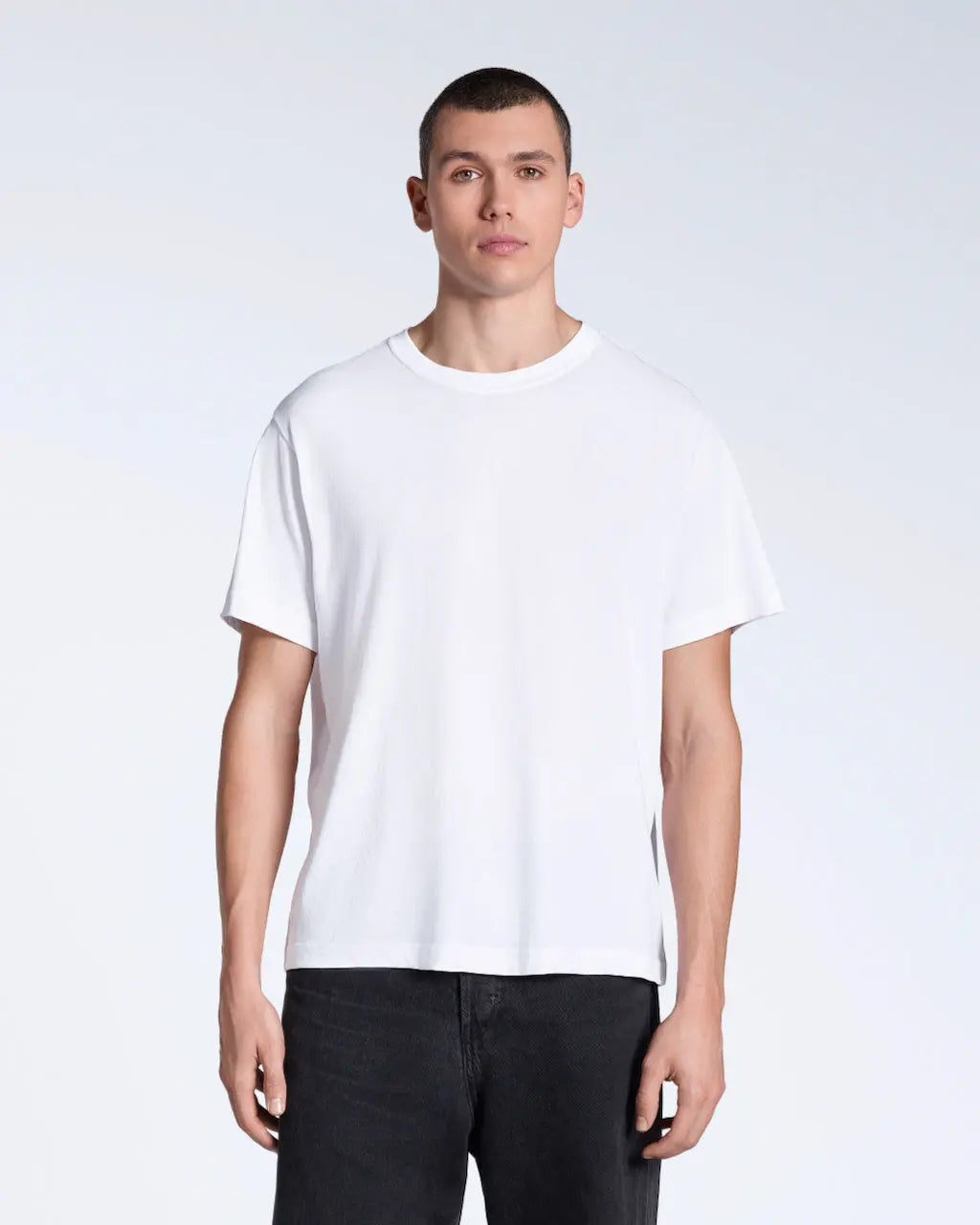 Oversized Lightweight T-Shirt