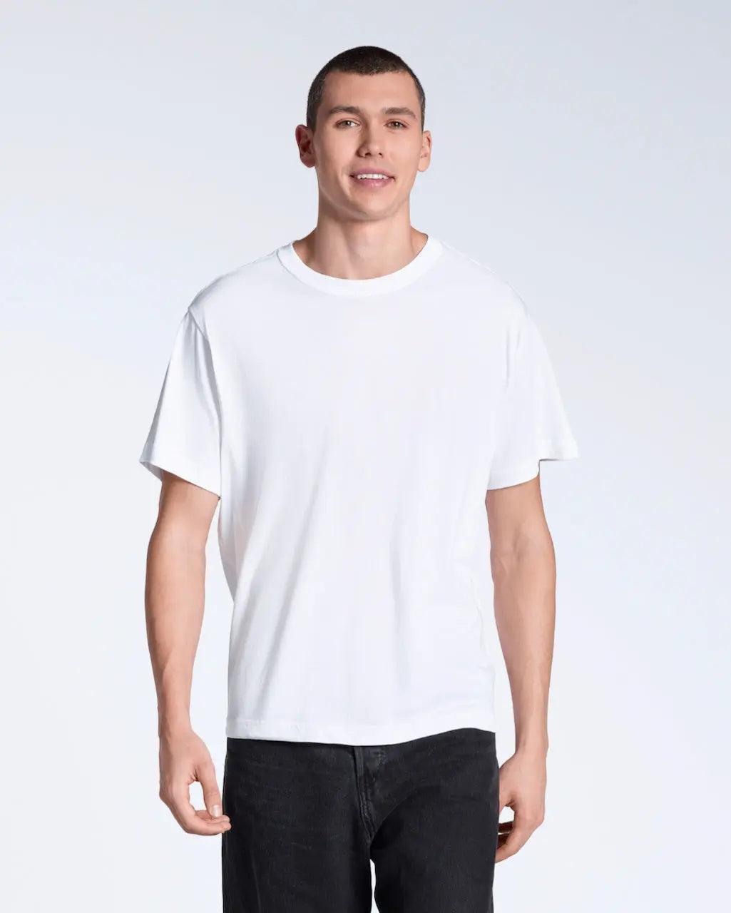 Oversized Lightweight T-Shirt
