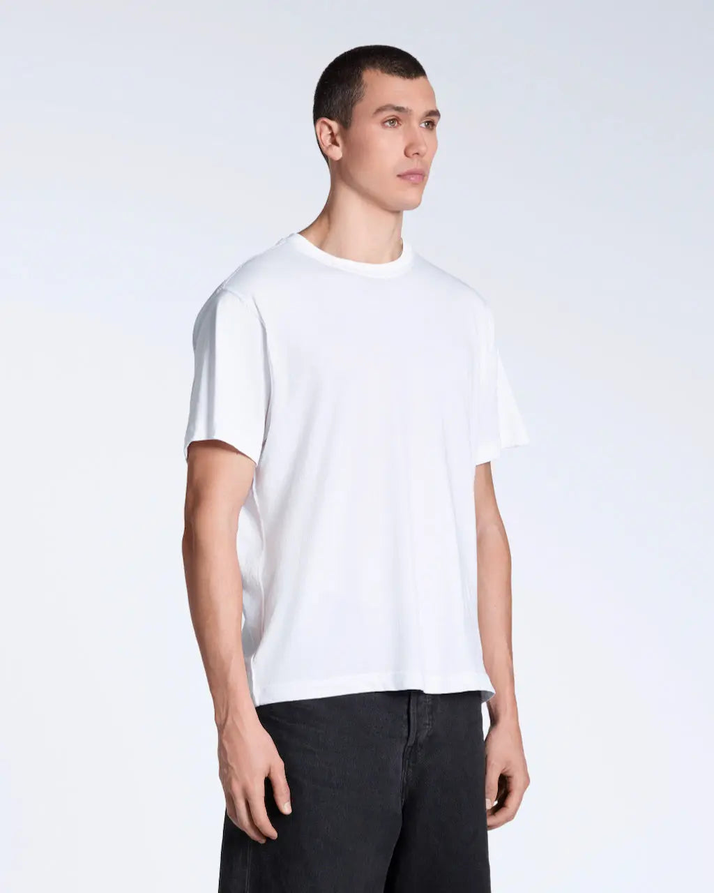 Oversized Lightweight T-Shirt