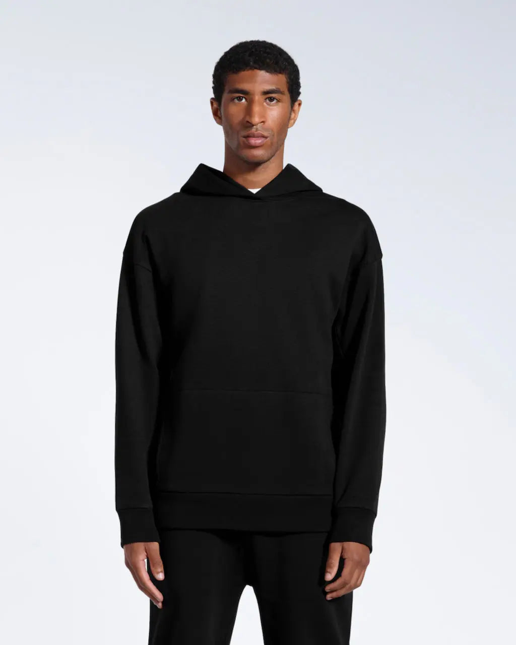 Oversized Hoodie