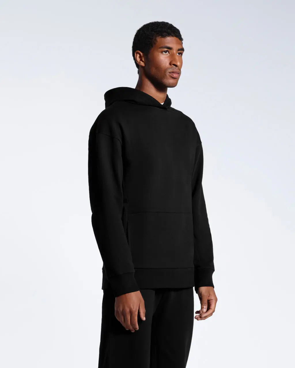 Oversized Hoodie